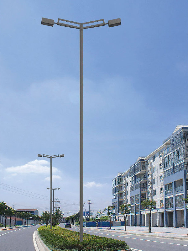 市政路灯杆