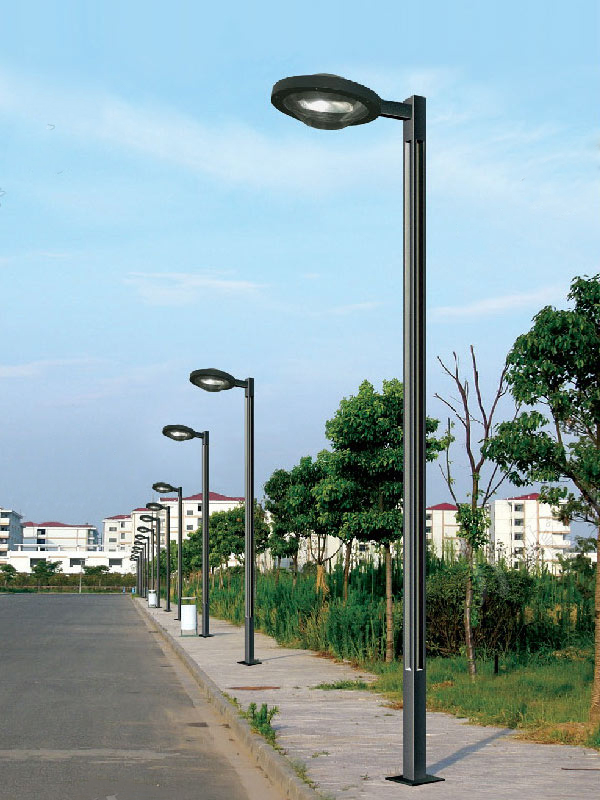 市政路灯杆